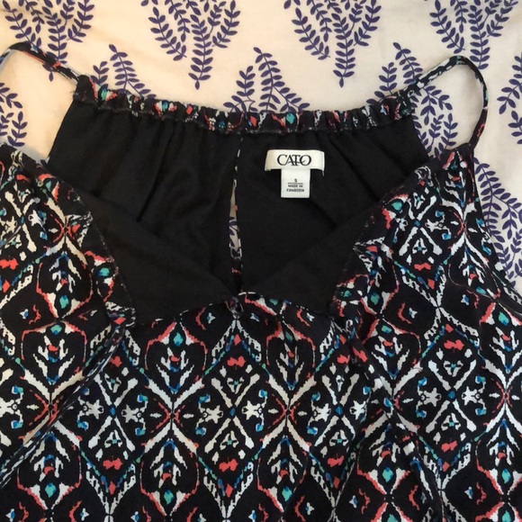 Maxi Dress - Picture 4 of 5